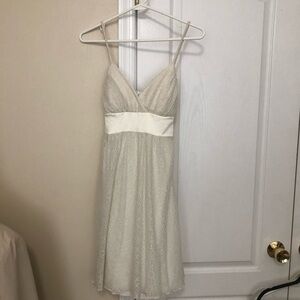 Taboo Formal Fully Lined, Lightly Padded